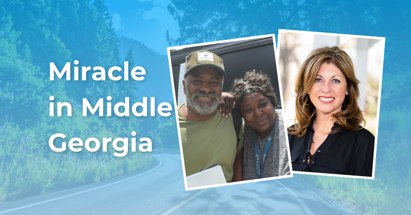 Miracle in Middle Georgia: How Agent Vicky Westmoreland (Wylie) Helped the Butler Family Find their Safe Haven