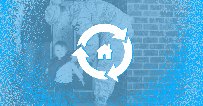 What Every Military Family Should Know Before Buying or Selling During a PCS